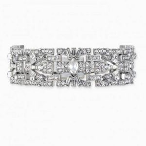 New Stella & Dot Casablanca bracelet